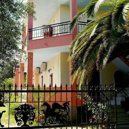 Villa Helena กาวอส ห้อง รูปภาพ