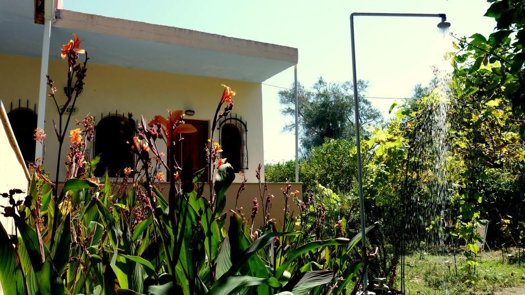 Villa Helena กาวอส ห้อง รูปภาพ