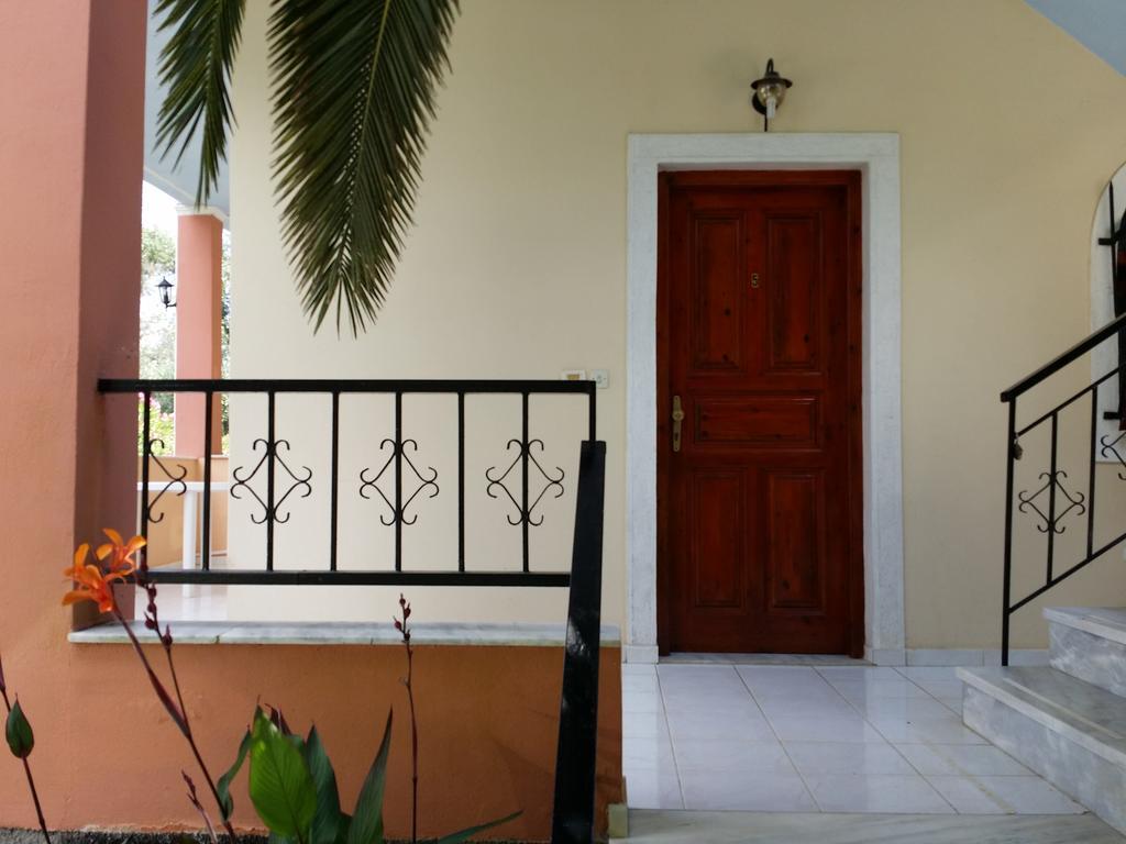 Villa Helena กาวอส ห้อง รูปภาพ