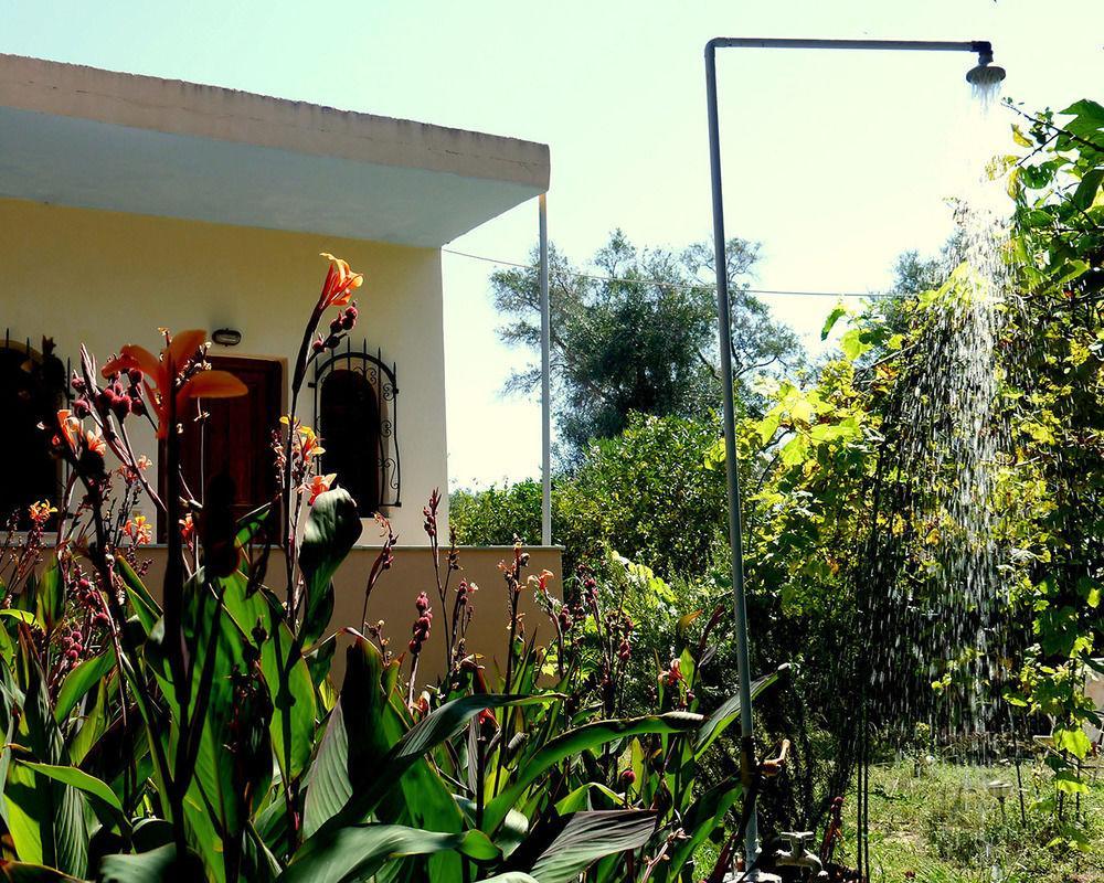 Villa Helena กาวอส ภายนอก รูปภาพ