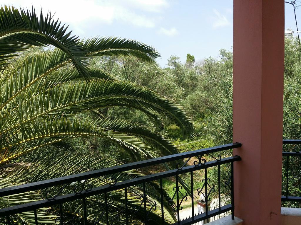 Villa Helena กาวอส ภายนอก รูปภาพ