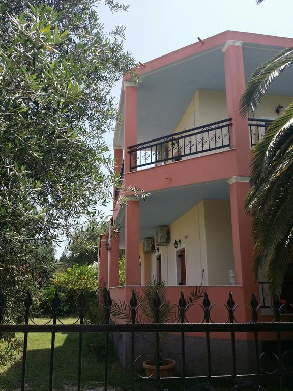 Villa Helena กาวอส ภายนอก รูปภาพ