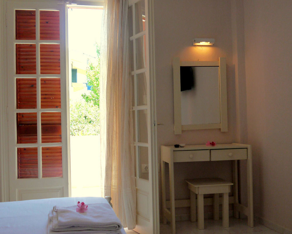 Villa Helena กาวอส ภายนอก รูปภาพ